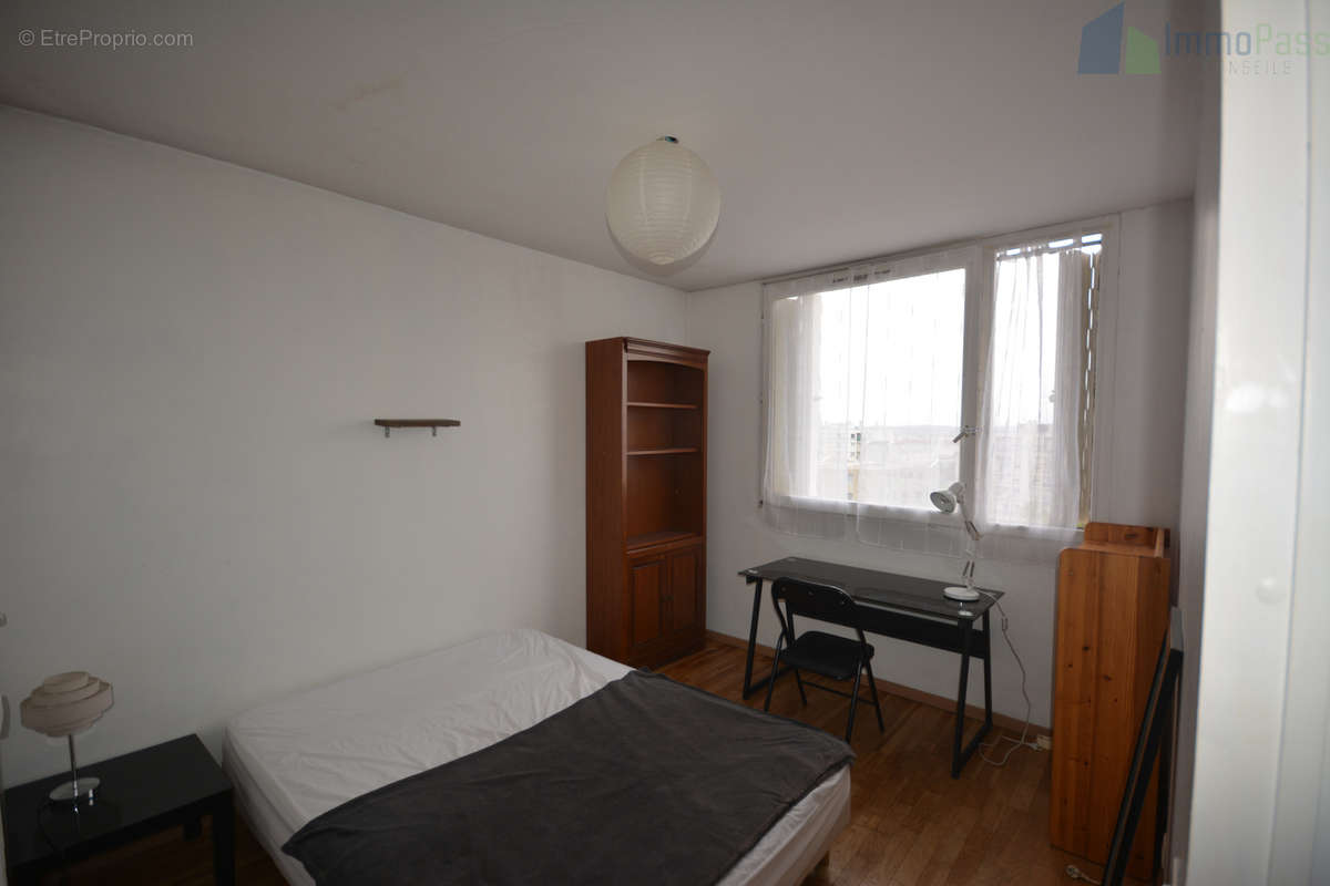 Appartement à LYON-8E