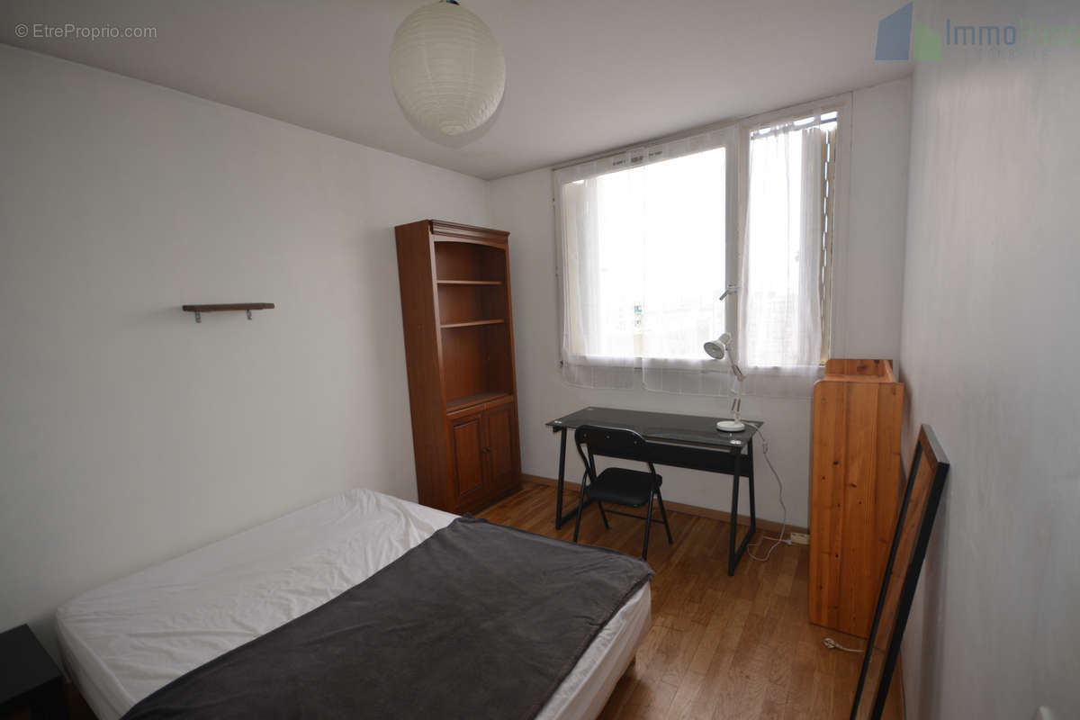 Appartement à LYON-8E