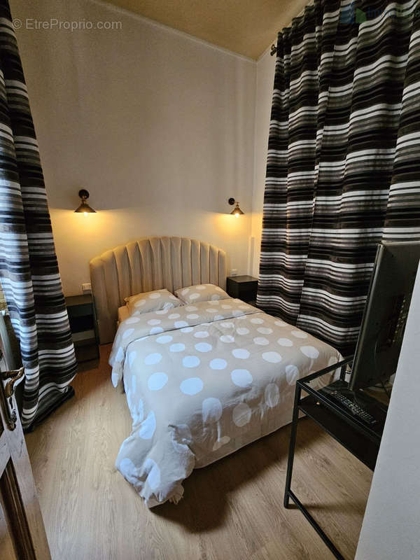 Appartement à LYON-1E