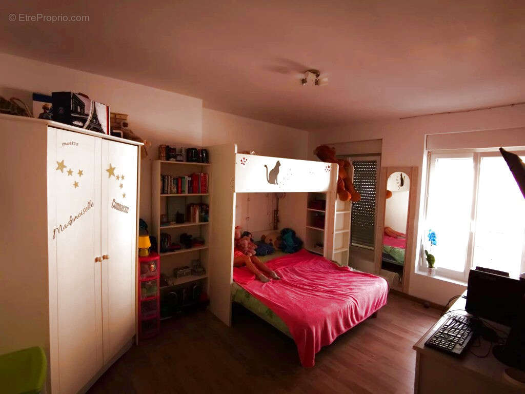 Appartement à LE QUESNOY