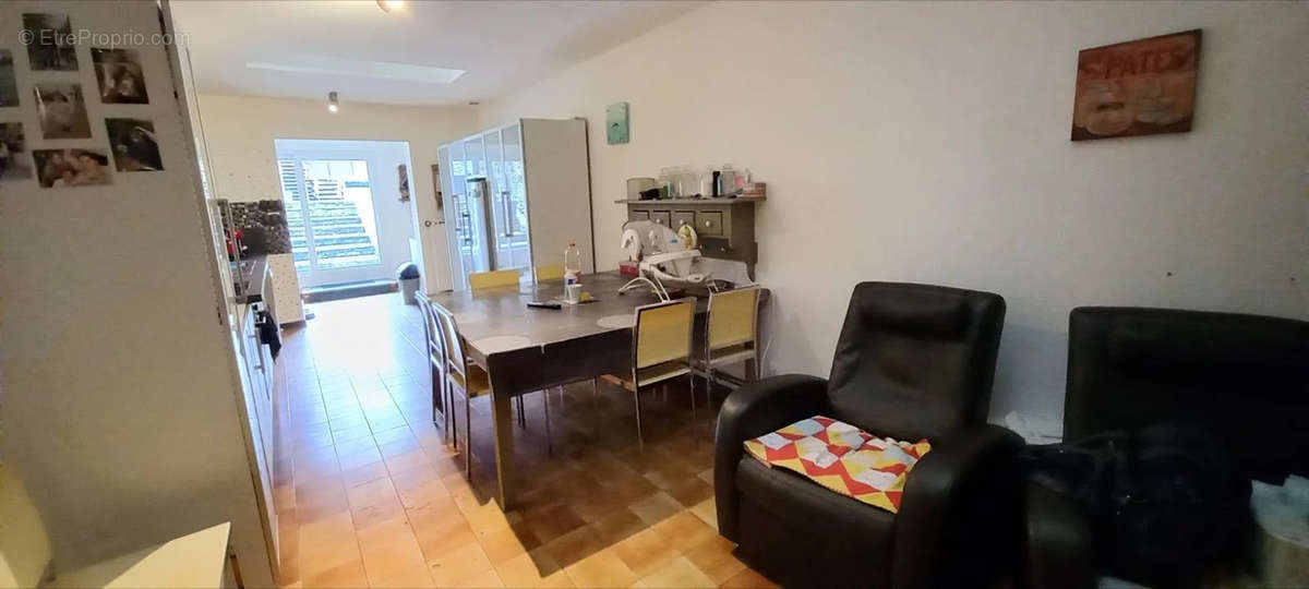 Appartement à LE QUESNOY