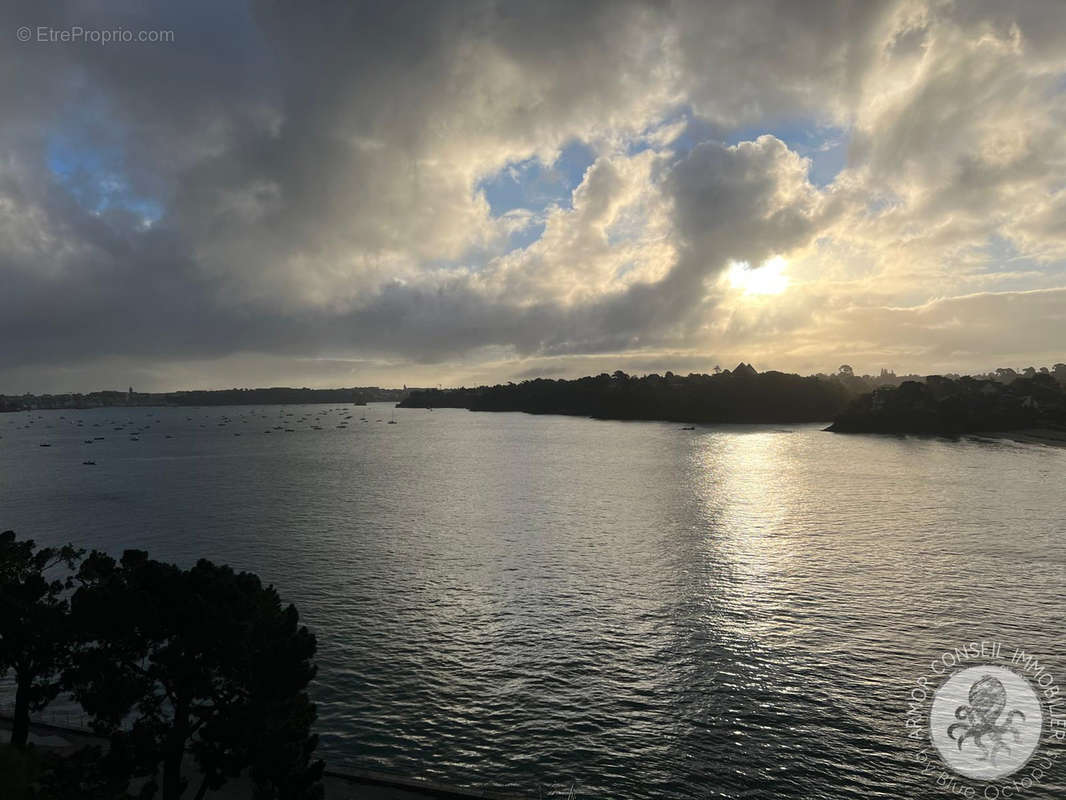 Appartement à DINARD