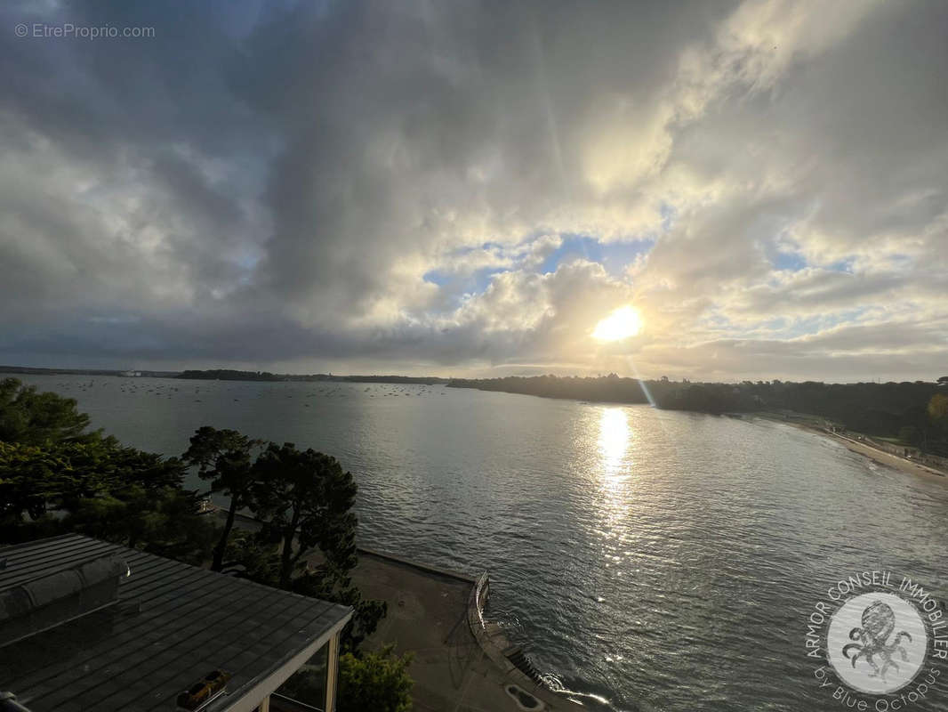 Appartement à DINARD