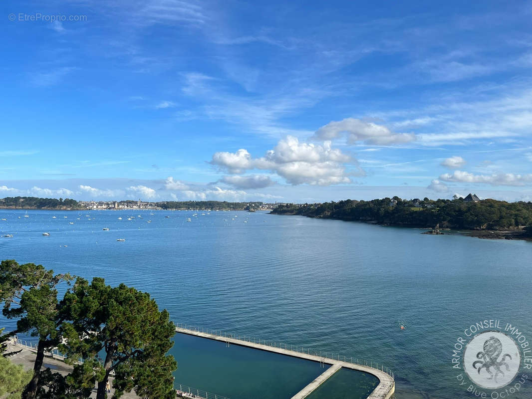 Appartement à DINARD