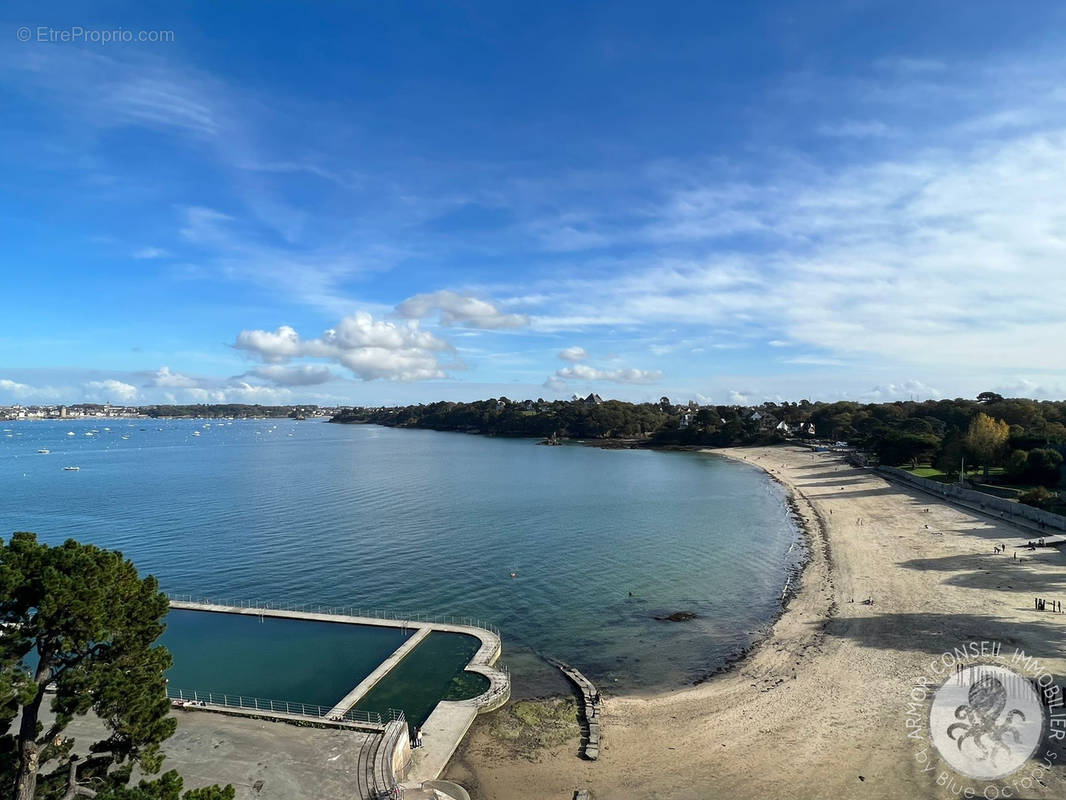 Appartement à DINARD