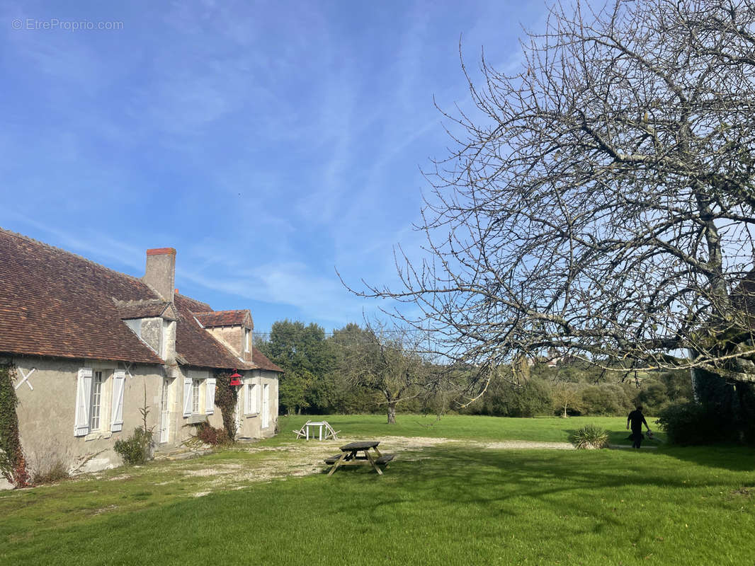 Maison à LOCHES