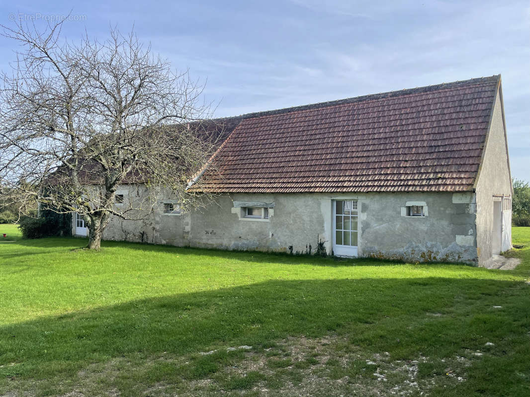 Maison à LOCHES