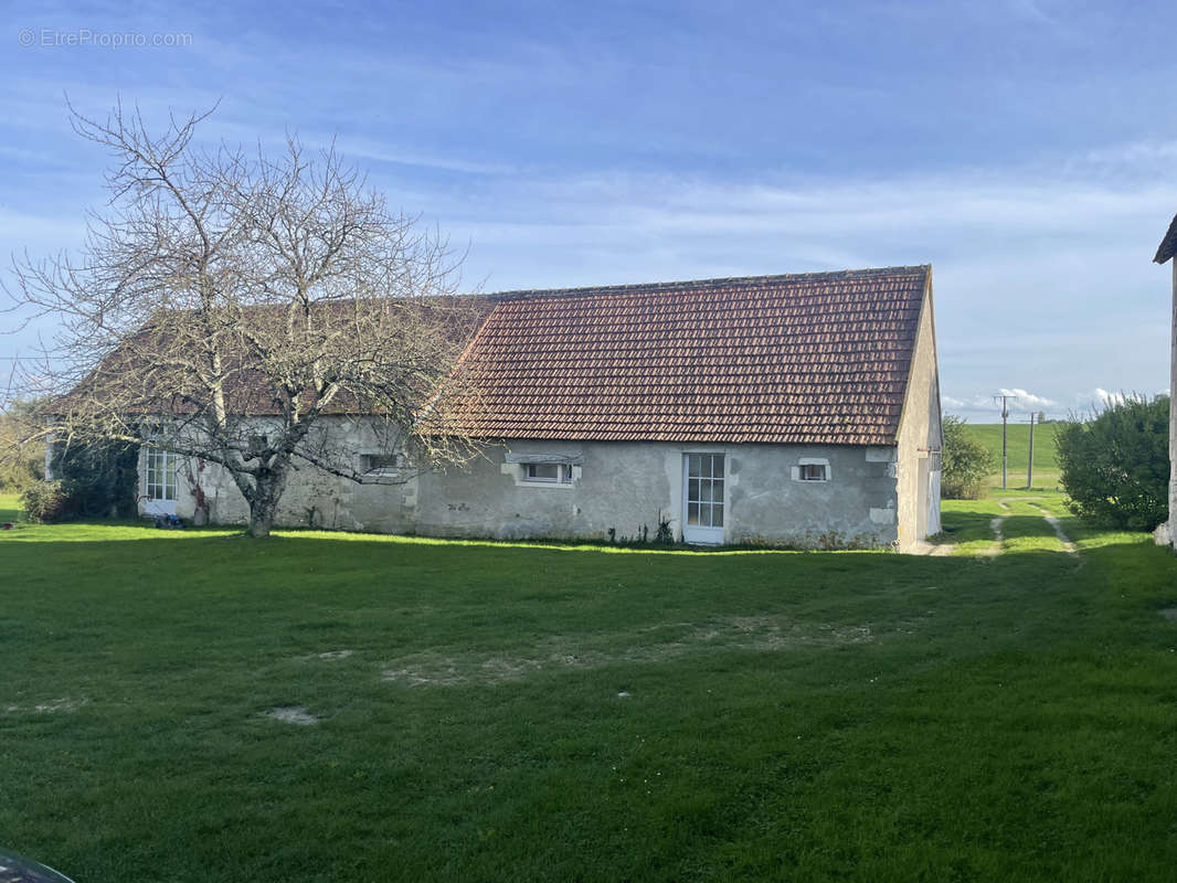 Maison à LOCHES