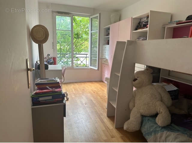 Appartement à PUTEAUX