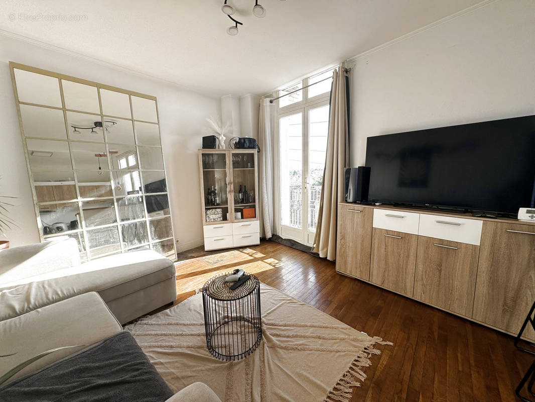 Appartement à ARGENTEUIL