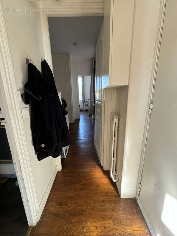 Appartement à ARGENTEUIL