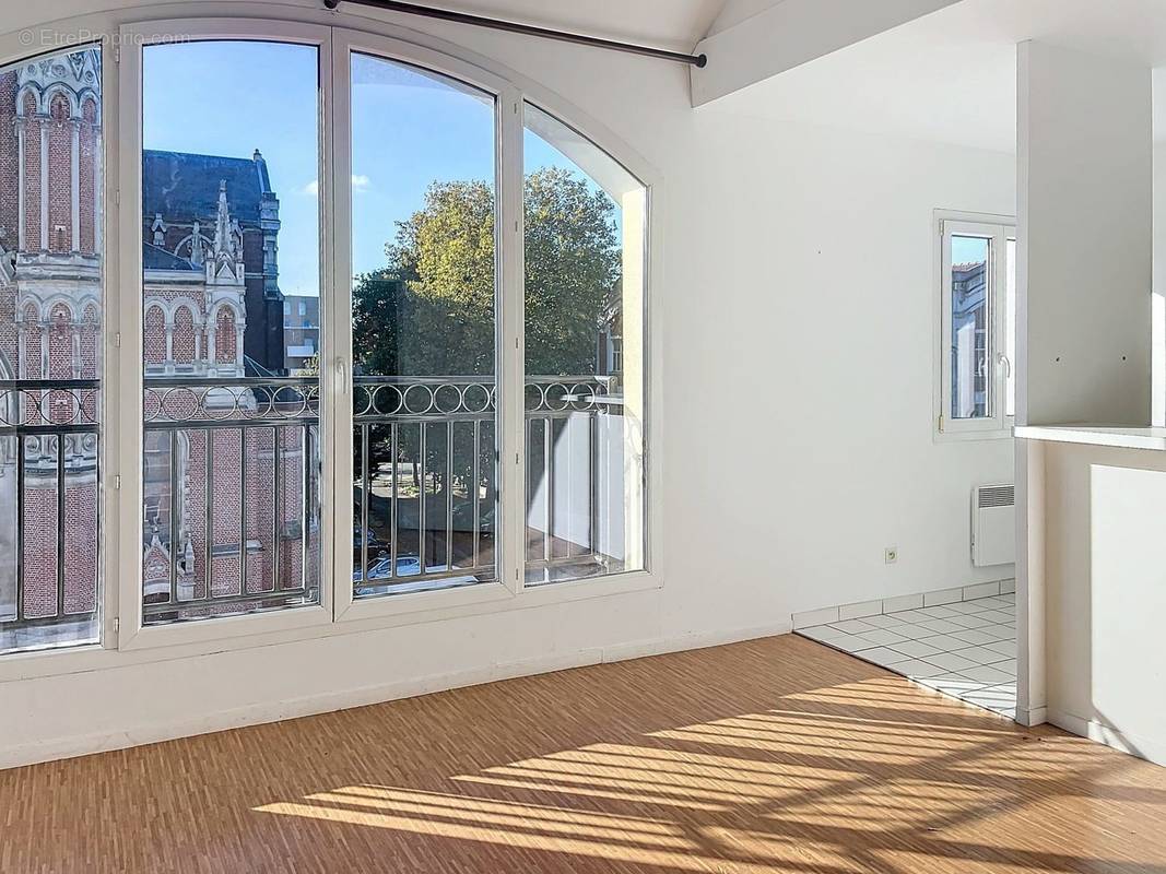 Appartement à TOURCOING