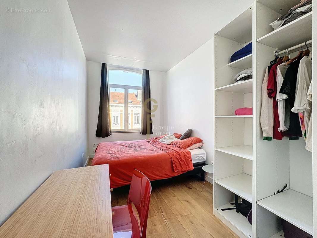 Appartement à LILLE