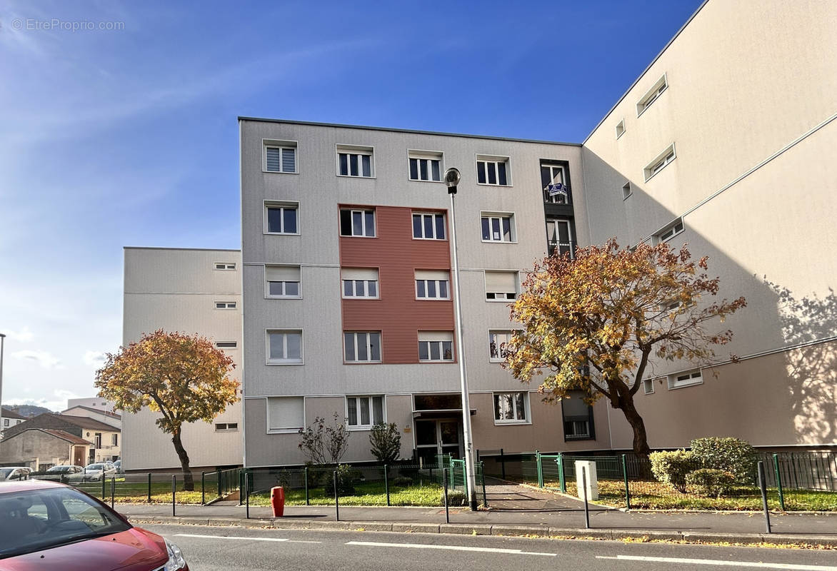 Appartement à BEAUMONT