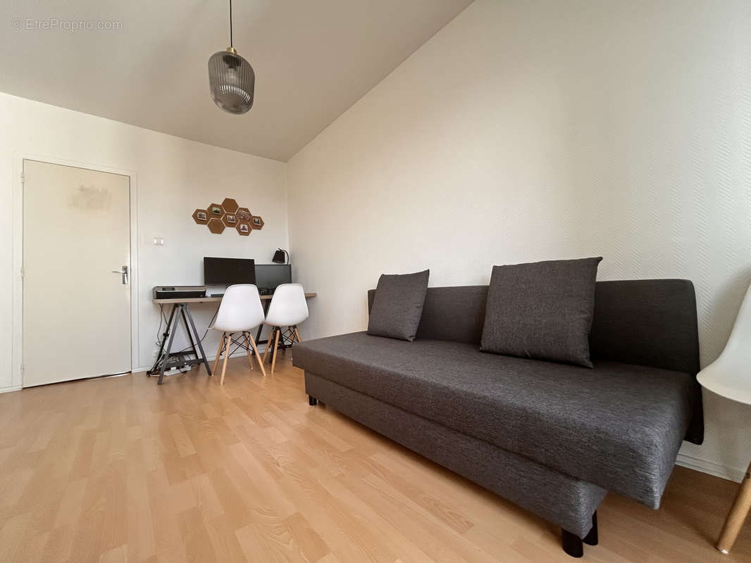 Appartement à BEAUMONT