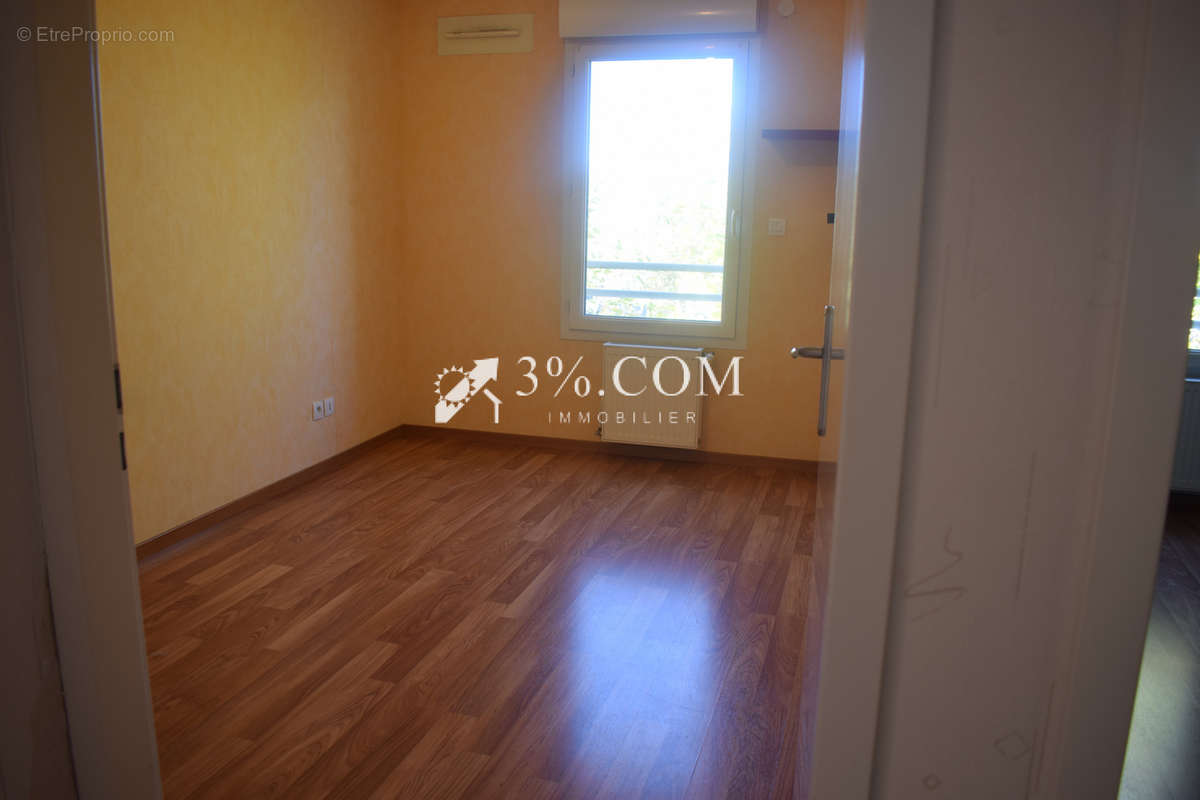 Appartement à VANDOEUVRE-LES-NANCY