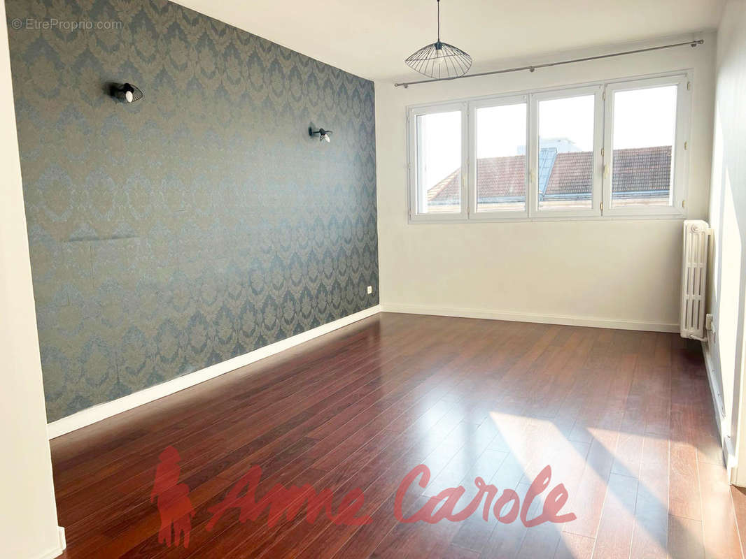 Appartement à JOINVILLE-LE-PONT