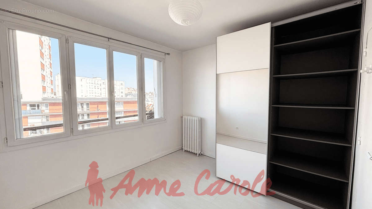 Appartement à JOINVILLE-LE-PONT