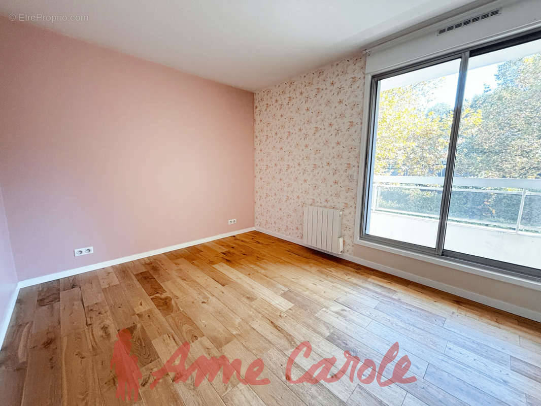 Appartement à SAINT-MAURICE