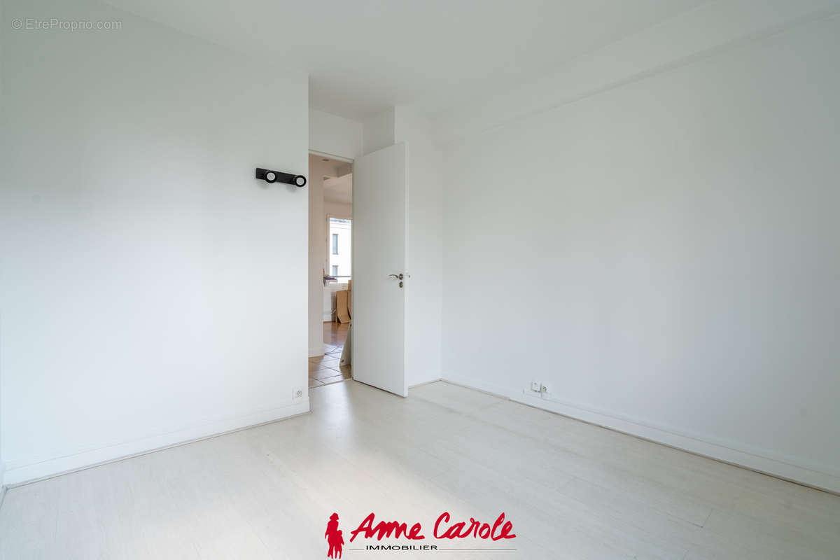 Appartement à JOINVILLE-LE-PONT