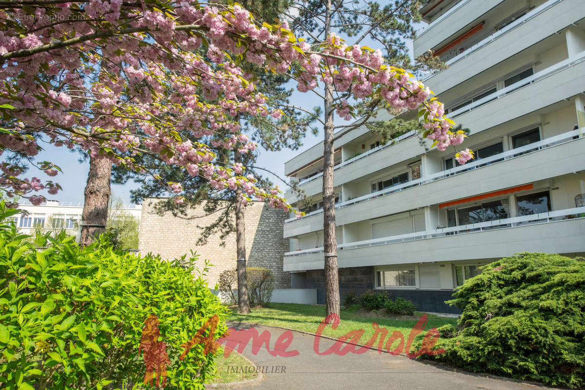 Appartement à JOINVILLE-LE-PONT