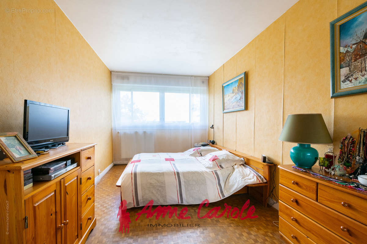 Appartement à JOINVILLE-LE-PONT