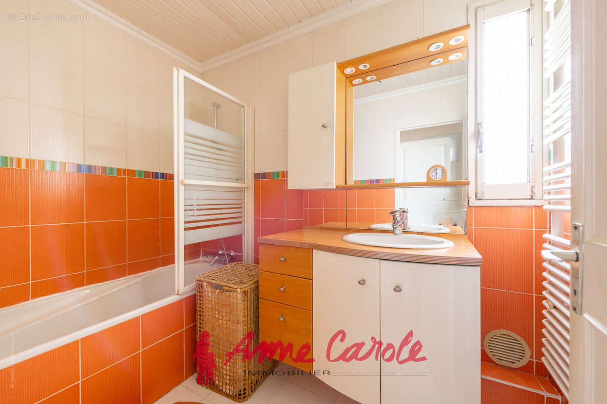 Appartement à JOINVILLE-LE-PONT