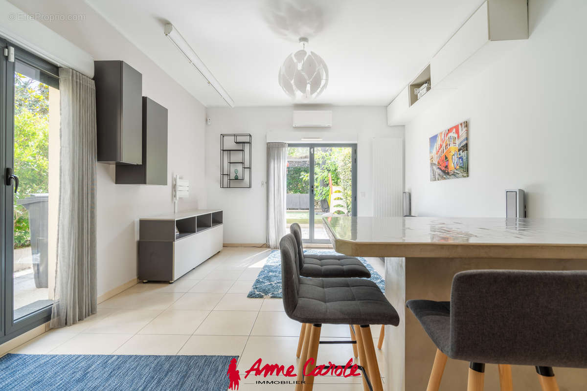 Appartement à JOINVILLE-LE-PONT