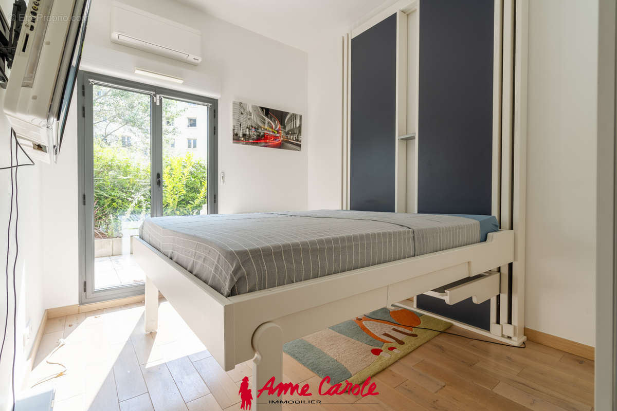 Appartement à JOINVILLE-LE-PONT