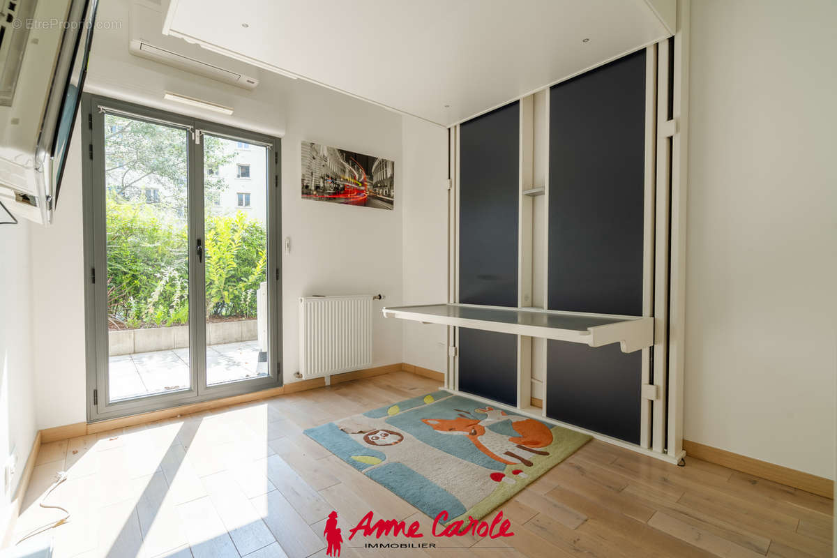 Appartement à JOINVILLE-LE-PONT