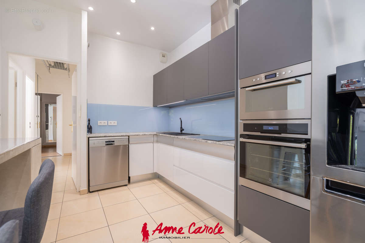 Appartement à JOINVILLE-LE-PONT