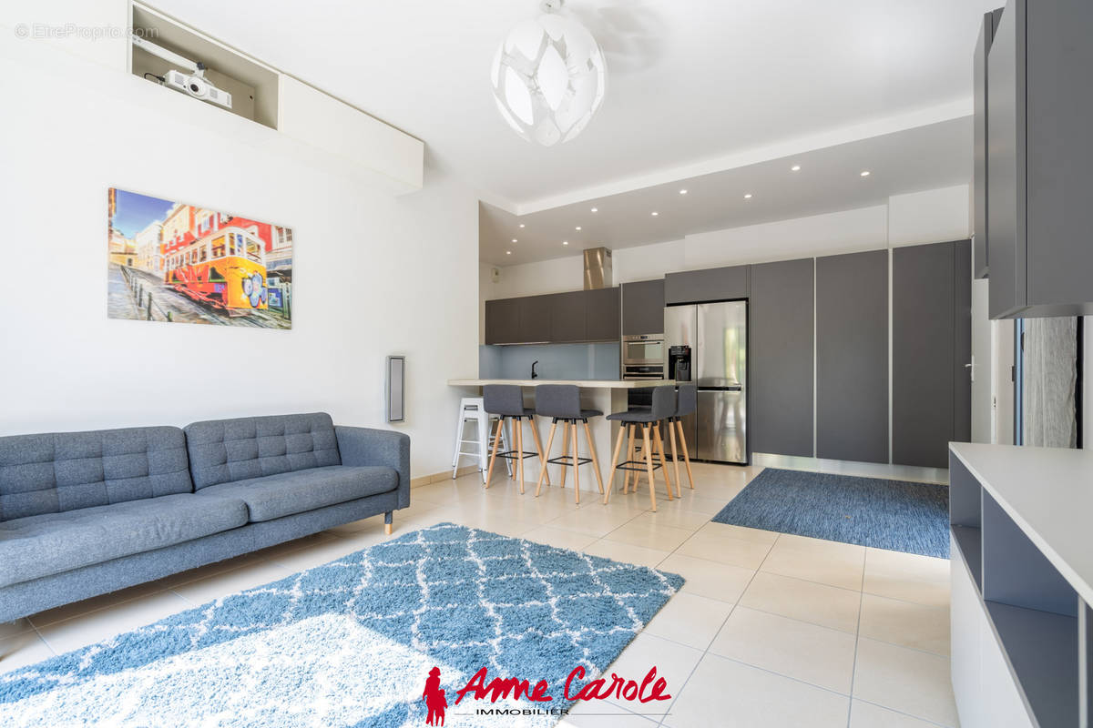 Appartement à JOINVILLE-LE-PONT