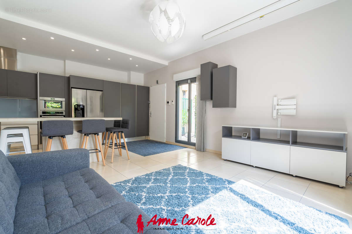 Appartement à JOINVILLE-LE-PONT