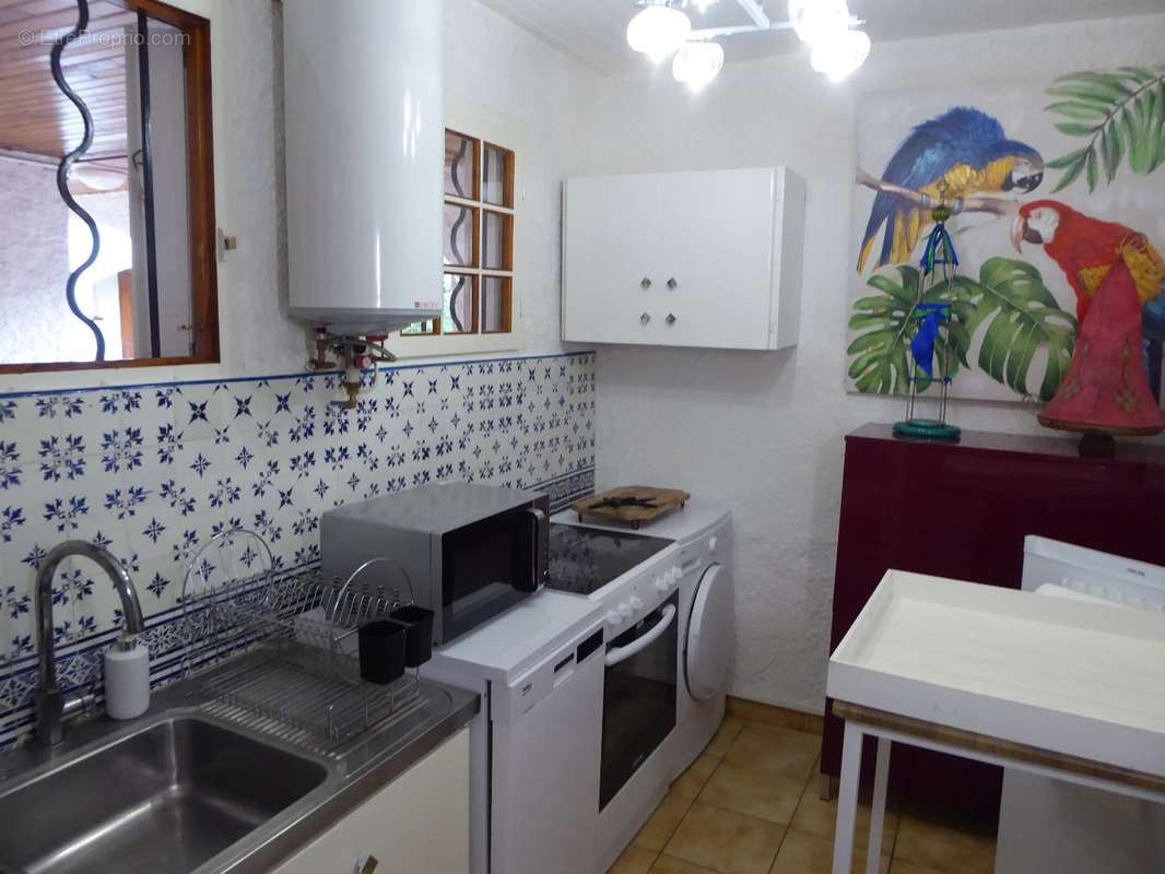 Appartement à ARGELES-SUR-MER