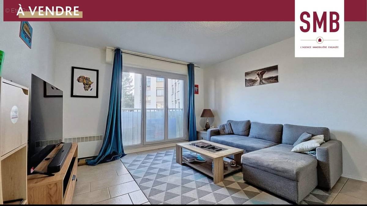 Appartement à PAU