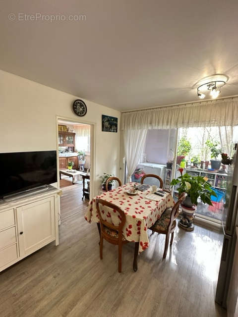 Appartement à FERNEY-VOLTAIRE