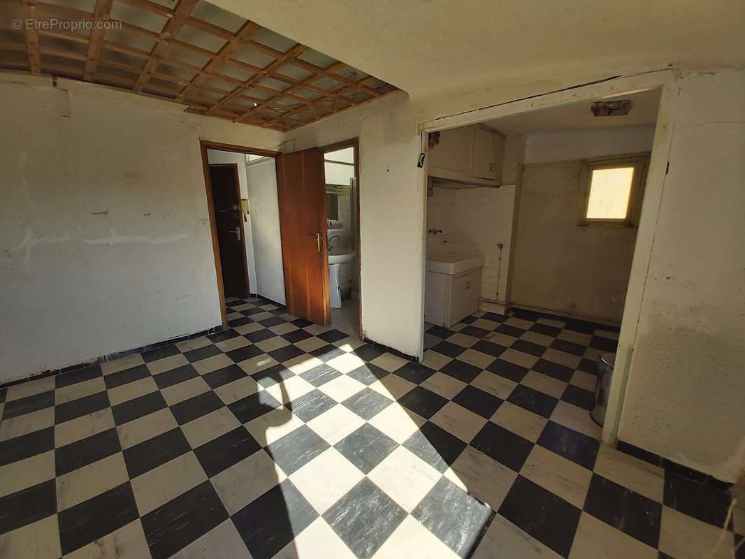 Appartement à PERPIGNAN