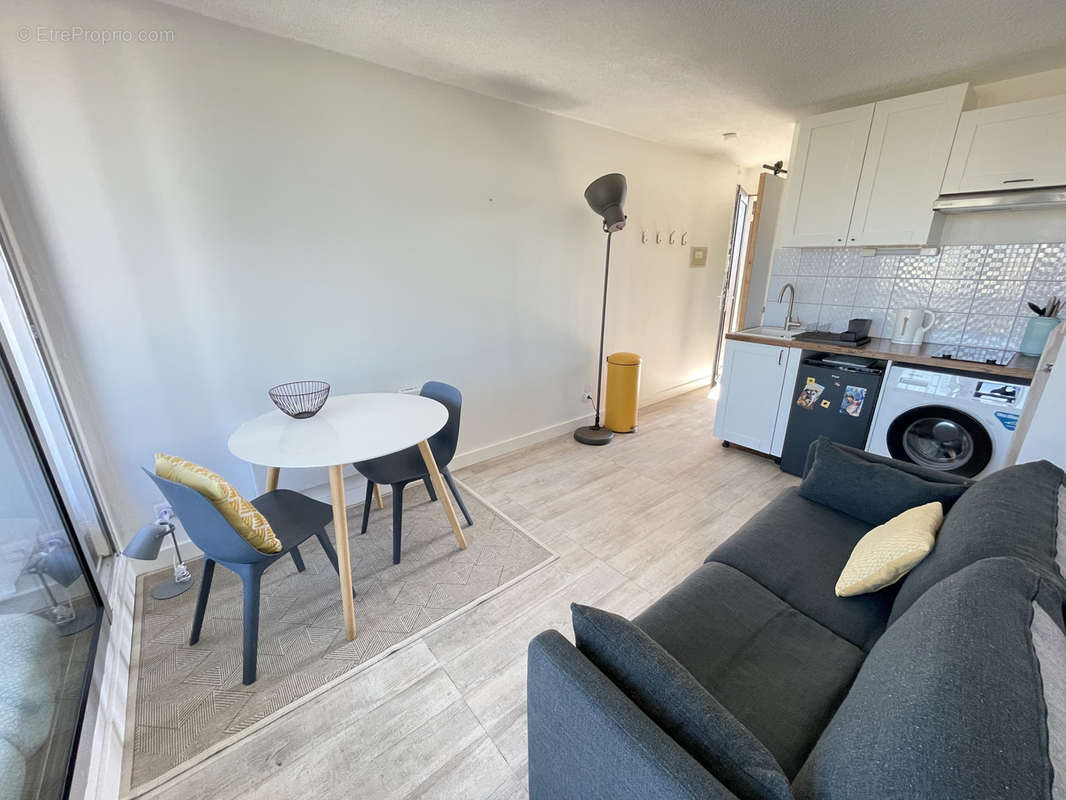 Appartement à SEIGNOSSE