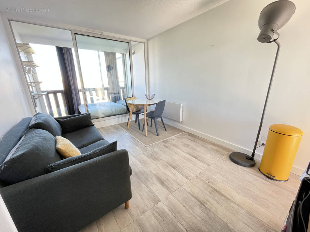 Appartement à SEIGNOSSE