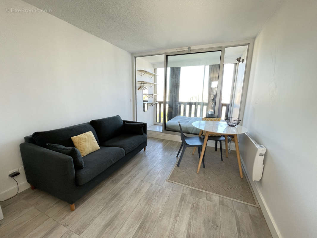 Appartement à SEIGNOSSE