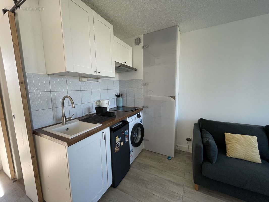 Appartement à SEIGNOSSE