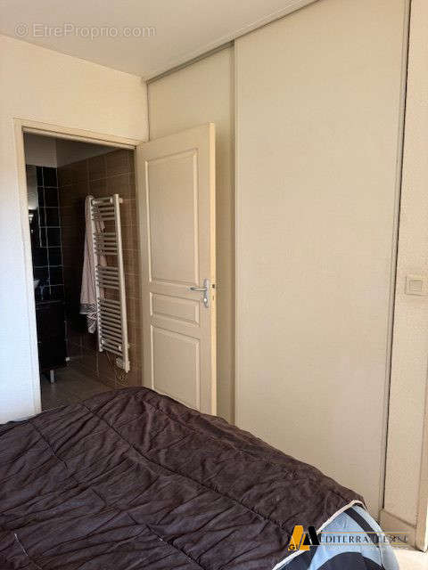 MGI CHAMBRE - Appartement à BEZIERS