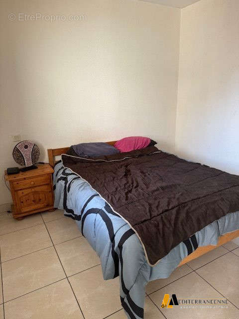 MGI CHAMBRE - Appartement à BEZIERS