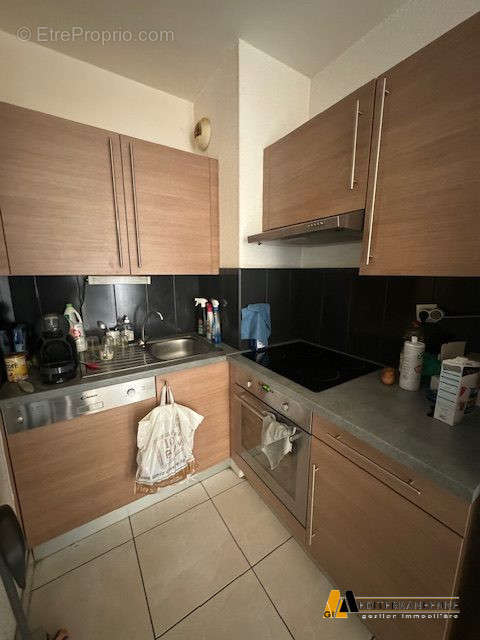 MGI CUISINE - Appartement à BEZIERS