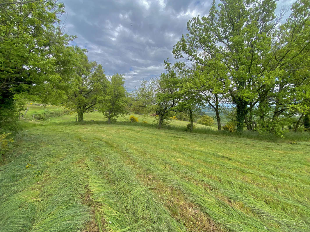 Terrain à PREAUX