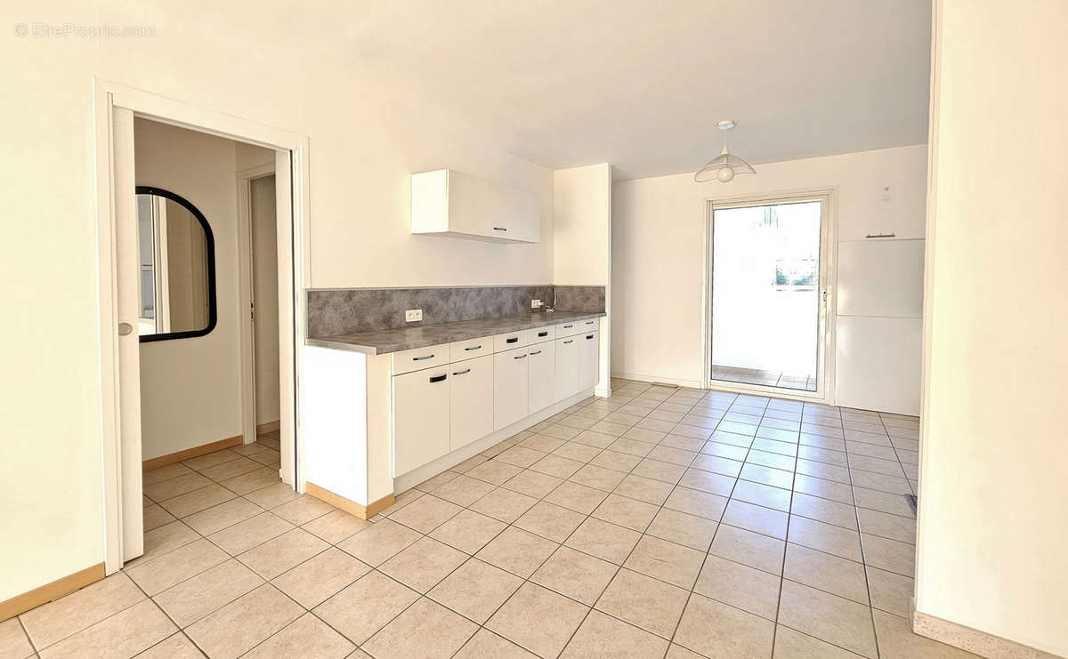 Appartement à AJACCIO