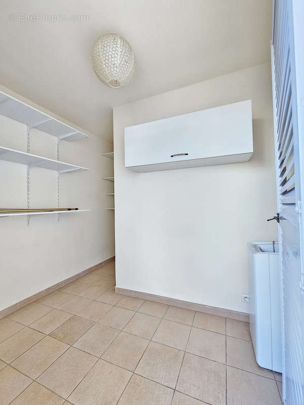 Appartement à AJACCIO