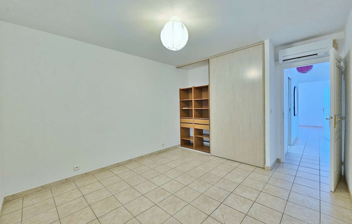 Appartement à AJACCIO