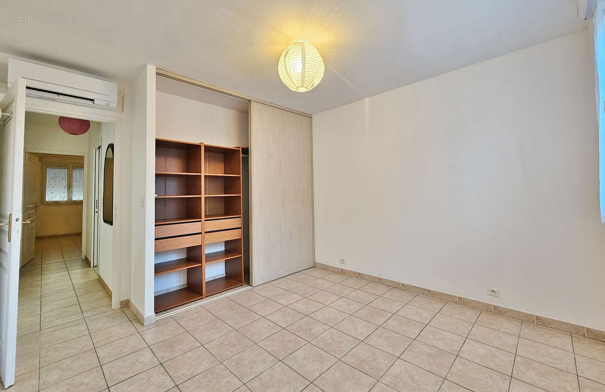 Appartement à AJACCIO