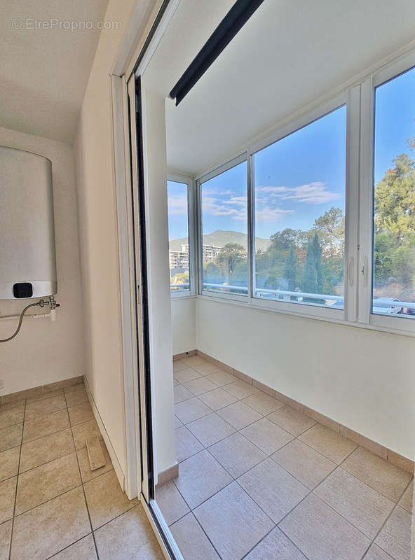 Appartement à AJACCIO